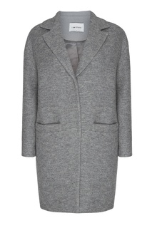 Шерстяное пальто I Am Studio