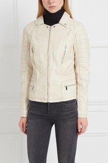 Однотонная куртка New Morrigan