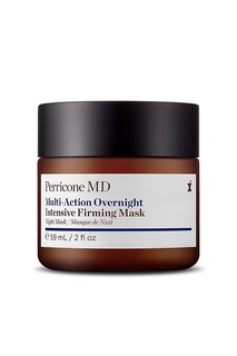 Ночная маска для повышения упругости кожи, 59 ml Perricone MD