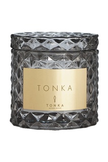 Свеча аромат «TONKA», 50 г