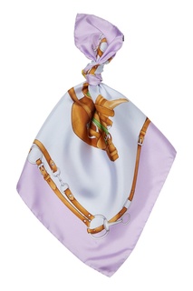 Платок с элементами конной упряжи Ralph Lauren