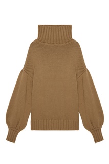 Шерстяной свитер Laroom