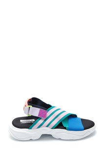 Сандалии с эластичными лентами Magmur Adidas
