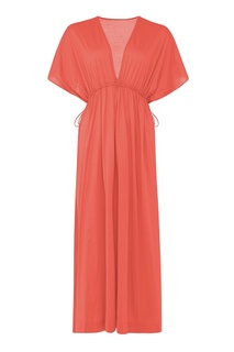 Хлопковое платье Paule Eres