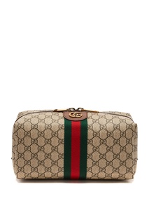 Косметичка на молнии Gucci