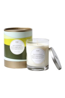 Ароматическая свеча Petitgrain Zesty Peel & Stem, 312гр. Kobo Candles