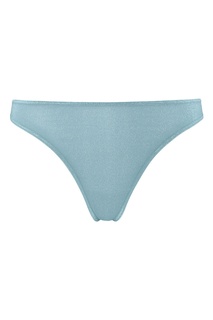 Голубые трусы стринги Space Odyssey Marlies Dekkers