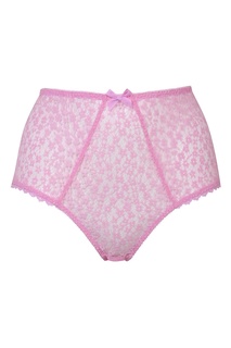 Классические трусы с высокой посадкой Annie Agent Provocateur