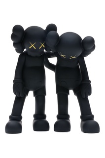 Игрушка Kaws Among the Way Black