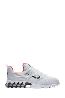 Кроссовки Nike Stussy White
