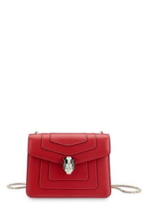 Категория: Кожаные сумки Bvlgari