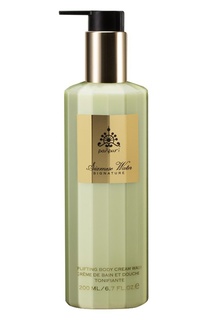 Гель для душа и ванны “Сиамская вода” 200ml Panpuri