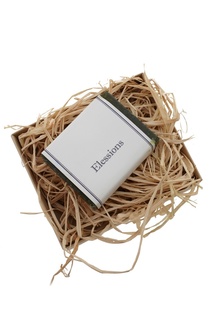 Мыло Green Line «Сосновые иголки и розмарин» 80 гр. Elessions