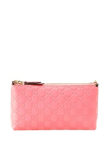 Кожаный бумажник Gucci
