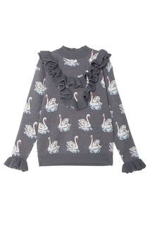 Шерстяной джемпер Stella Mc Cartney