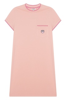 Хлопковое платье Kenzo