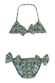 Хлопковый купальник Summer Bonpoint