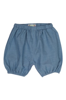 Шорты из денима Doumi Bonpoint