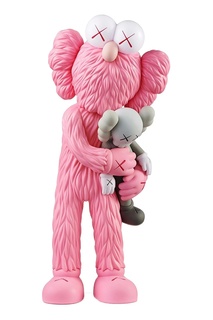 Игрушка Kaws Take Figure Pink