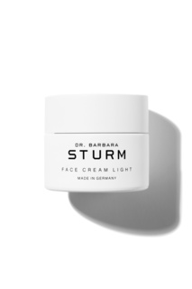 Крем для лица с легкой текстурой Face Cream Light, 50 ml Dr. Barbara Sturm