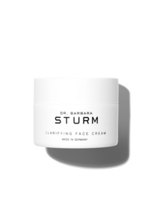Питательный крем для лица с антивозрастным эффектом Clarifying Face Cream,50 ml Dr. Barbara Sturm