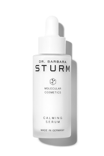 Сыворотка для лица успокаивающая, восстанавливающая баланс кожи Calming Serum, 30 ml Dr. Barbara Sturm