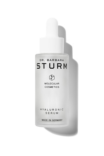 Увлажняющая сыворотка с гиалуроновой кислотой для лица и шеи Hyaluronic Serum, 30 ml Dr. Barbara Sturm
