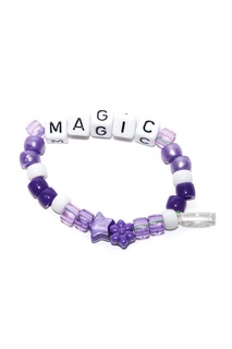 Фиолетовый браслет Magic Lauren Rubinski