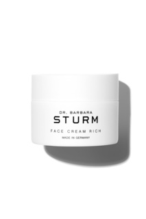 Крем для лица обогащенный Face Cream Women Rich, 50 ml Dr. Barbara Sturm