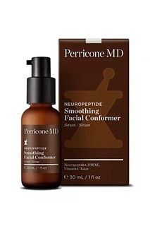 Сыворотка с нейропептидами для обновления кожи Smoothing Facial Conformer, 30 ml Perricone MD