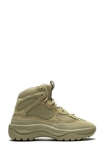 Кроссовки Yeezy Desert Boot Rock