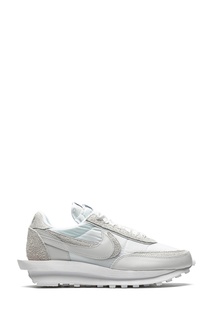 Кроссовки Nike LD Waffle Sacai White
