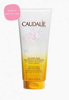 Лосьон для тела Caudalie 200 мл