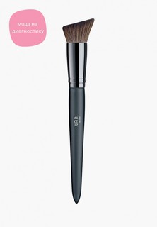 Кисть для лица Make Up Factory Multitalent
