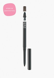 Карандаш для глаз Make Up Factory Automatic Eyeliner т.03 антрацит, 0.31 г