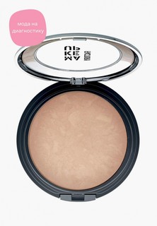 Бронзатор Make Up Factory Touch of Tan т.05 светлый загар, 9.5 г