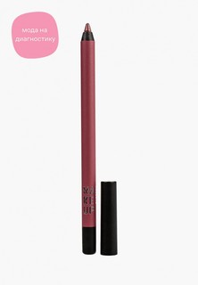 Карандаш для губ Make Up Factory Color Perfection Lip Liner т.09 розовая сирень, 1.2 гр