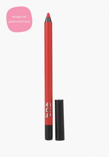 Карандаш для губ Make Up Factory Color Perfection Lip Liner т.39 ярко-красный, 1.2 гр