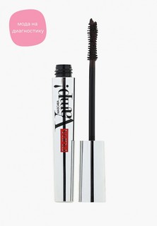 Тушь для ресниц Pupa VAMP с эффектом огромных ресниц, тон 200 шоколадно-коричневый, 9 г