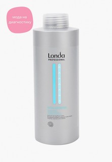 Шампунь Londa Professional SCALP, Vital Booster, для укрепления волос, 1000 мл