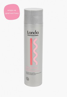 Шампунь Londa Professional CURL DEFINER, для вьющихся волос, 250 мл