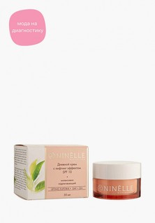 Крем для лица Ninelle дневной с лифтинг эффектом LIFTING EUFORIA, SPF10, 50 мл