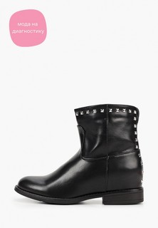 Ботинки Marquiiz 