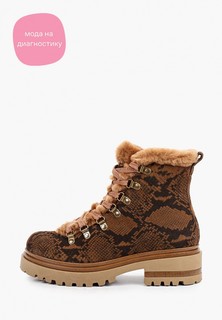 Ботинки Moki 