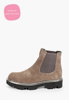 Ботинки Ascalini 