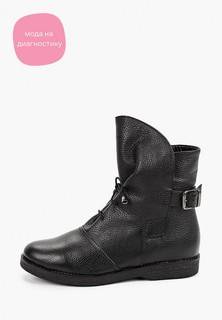 Ботинки Ascalini 