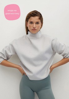 Свитшот Mango - COMFY