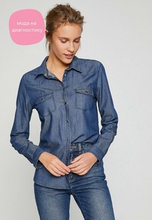 Рубашка джинсовая Koton 