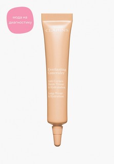 Консилер Clarins Everlasting Concealer, 00, 12мл