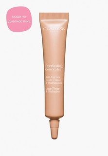 Консилер Clarins Everlasting Concealer, 02, 12мл